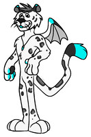 Hanna-Barbera Skyler