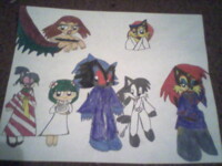 Inuyasha 3 