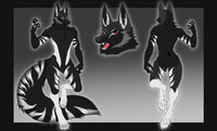 Fox Adopt! [SOLD]