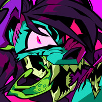 [COMM] creeepyfangirl