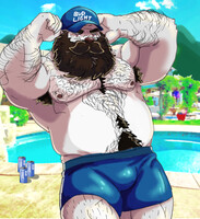 Dad bod