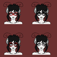 Z make up alts