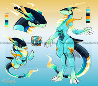 miraidon adopt. (sold)