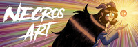 New banner art!