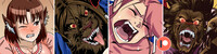Locofuria - Werewolf Patreon 10