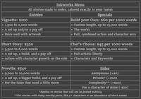 2024 Commission Sheet [Open]