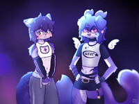 Star boys~