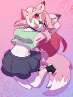 AF: AdyTheFox77