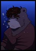 Kodomo to Kemono Re: Written CH 2 page 6