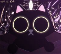 The V0ID Stares Back
