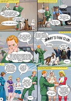 The Canine Touch! Page 4 - Commissions OPEN