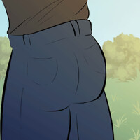 Tail Burst!
