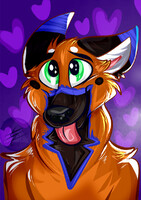 Art Fight: Sharpie