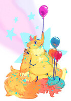 AF 2 - Silly Little Wurm