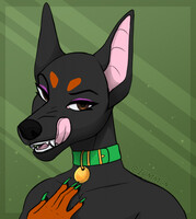 Doggy disaster (part 3)