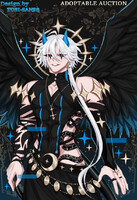 ADOPTABLE AUCTION [CLOSED]