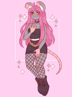 Commission ♡