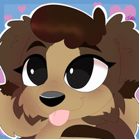 Brownie [Art Fight Attack]