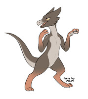 Vaan the kobold