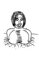 Nichole's Screaming Sink