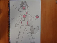 [Trade] Robotic Canine