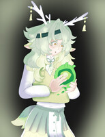 Artfight Attack 4 2024