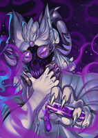 commission work