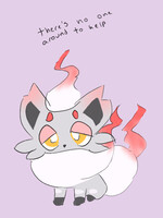 zorua