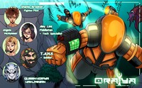 ORAIYA Page 55 - 56
