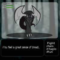 [ANIMATED] Dread