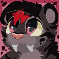 Ashe! [Art Fight Attack]