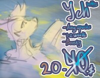 lonely ych