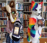 Presentation Switcharoo