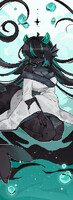Pixel YCH [ShiyuMew]