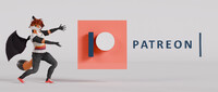 New Patreon