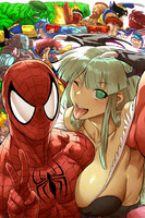 Marvel vs. Capcom
