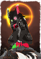 Eclipse (AF 2024 Pt. 4)