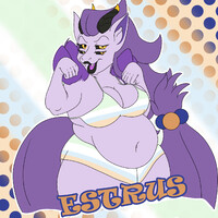 Estrus YCH