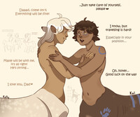 Saying goodbye to Dad