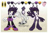 {A} Dog Mobian {CLOSED}