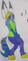 speed colored sitting Alexie