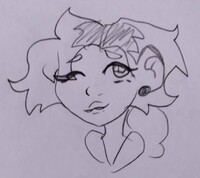 Art Fight: graecie!!