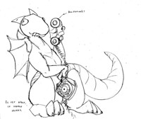 Retarded Dragon Customer Service hello how can I help you