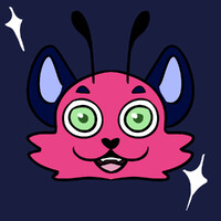 Dusk Sticker!! :D