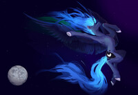 Beautiful dreams