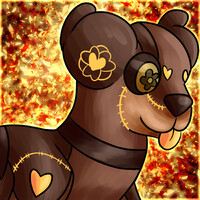 [Art Fight] Isolde
