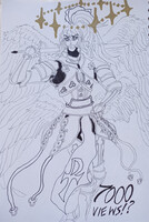Pixiv Gallery View Milestone 7
