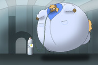 Alphabetical Airships - H