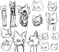 Random sketching #2