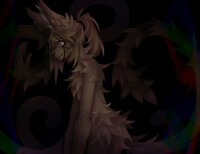 Cursed